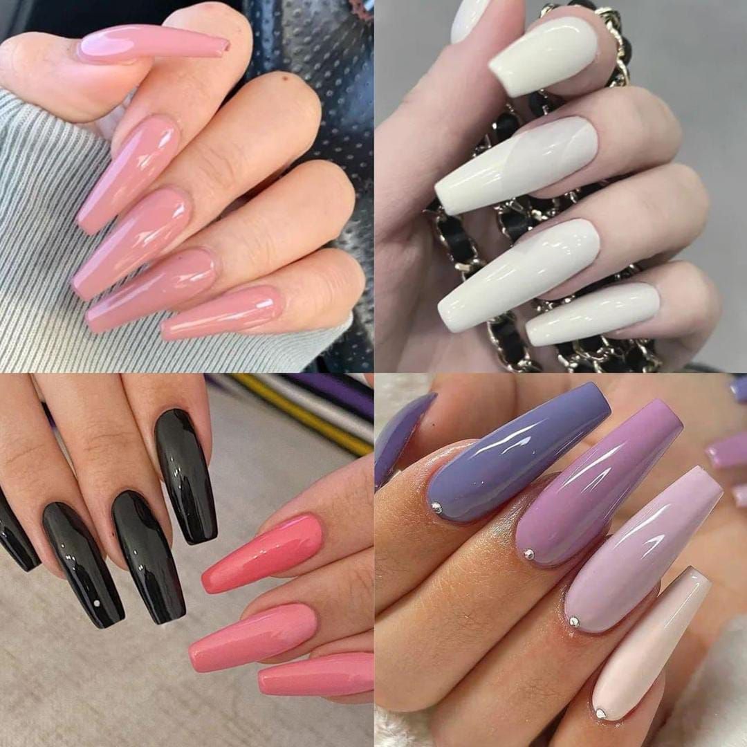 3 in 1 Deal Karseell Hair Mask Collagen Treatment Cream + Reusable 576 Pcs Fake Nails + Fake Nails Glue | Makeup And Hair Care Deal View Gallery - Pakistan