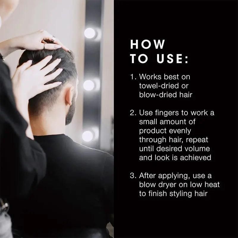 IKT Hair Styling Gel Wax | Styling Hair Frizz Fixed Fluffy  Men Styling Wax Edge Control 130g View Gallery - Pakistan