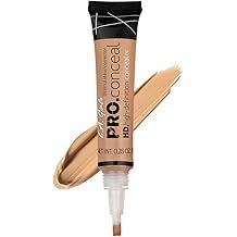 Pack Of 03 L.A. Girl High Definition Concealer | Best Quality Concealer For Girls | Concealer For Women View Gallery - Pakistan