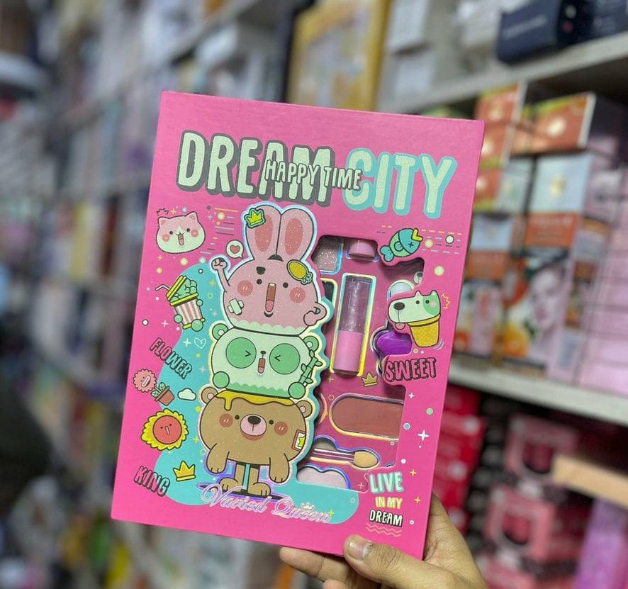 28 in 1 Professional Makeup Girls Makeup Kit | Eyeshadow Palette | Beauty Makeup kit