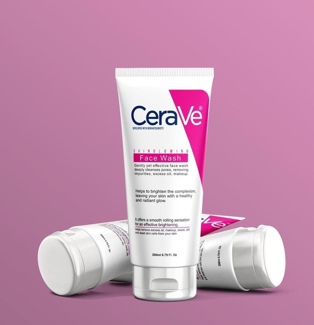 CeraVe Cream | CeraVe Skin Polisher | CeraVe Facial Cleanser | CeraVe Facial Scrub | CeraVe Face Wash | CeraVe Massage Cream | CeraVe Detox Mud Mask | Best Quality CeraVe Cream - 200ml ( Without Box ) View Gallery - Pakistan