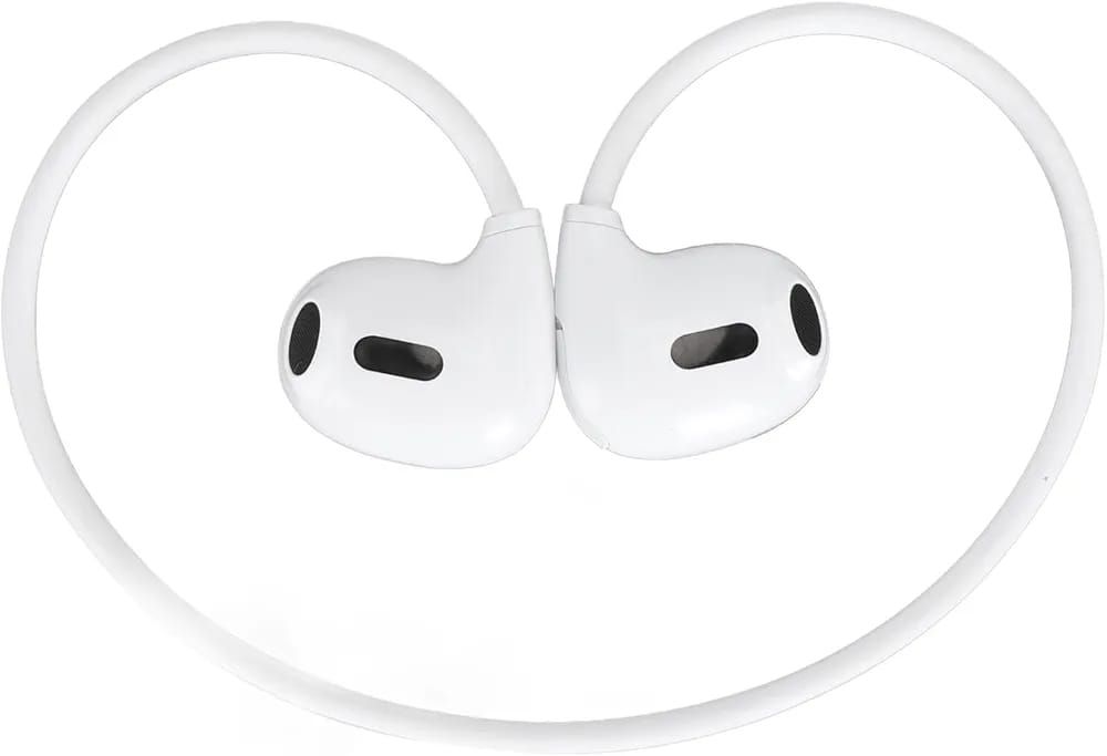 Sport Bluetooth Pro Air 2nd generation 5.3 Neck Hanging Wireless Earphone View Gallery - Pakistan