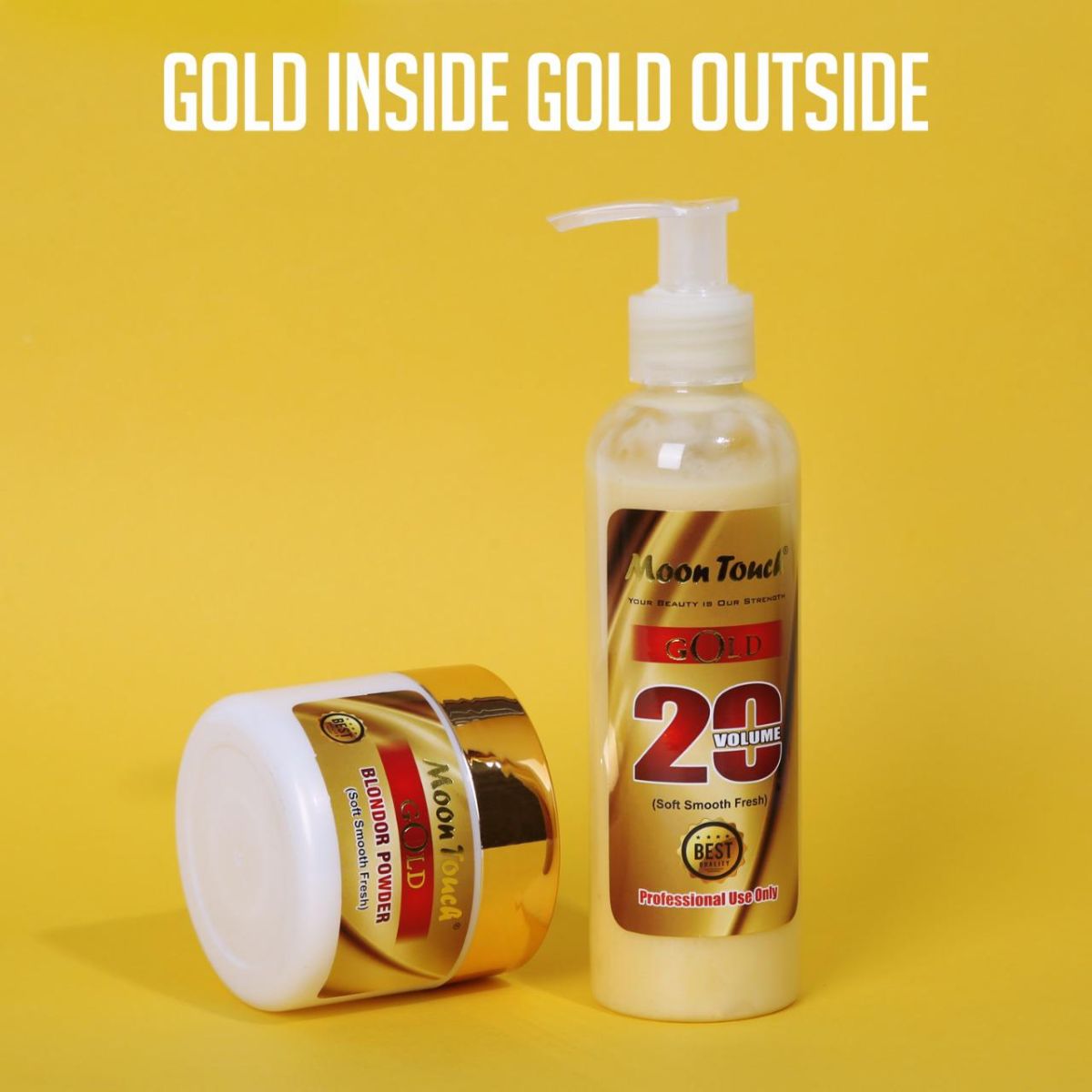 Gold Skin Polish | Best Quality Skin Polish - 150ml View Gallery - Pakistan