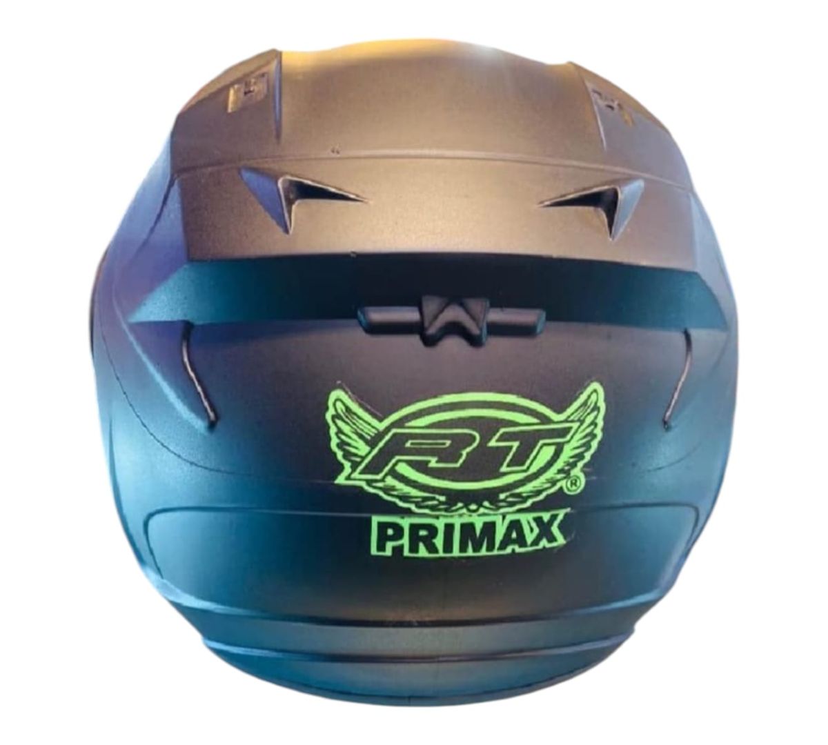RT Primax Half Face Helmet For Bike | Comfortable, Stylish and Safe For Bike | Helmet For Bike Stylish Look New Design View Gallery - Pakistan