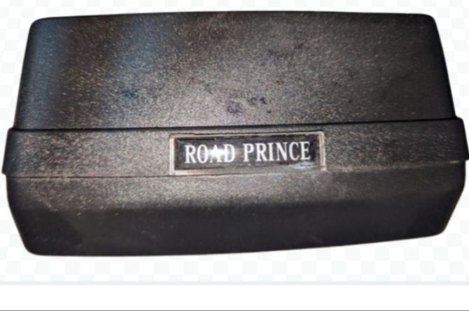 LED Backlight Glow Speedometer for Honda CD70 Motorcycle &amp; For all 70 cc Bike View Gallery - Pakistan