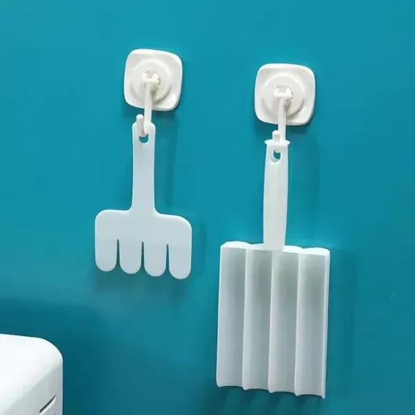Small Meatball Maker - Creative Meat ball Scoop Multi-Function Ball Maker | Portable Maker for Making Cake Balls, Ice Cream Spoon, Doughnut, Hand Cutting Scoop View Gallery - Pakistan