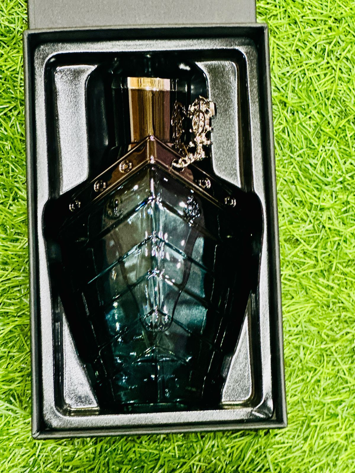Sellion Brave Story Perfume For Men - 100ml | Best Quality Perfume | EDP Perfum For Men View Gallery - Pakistan