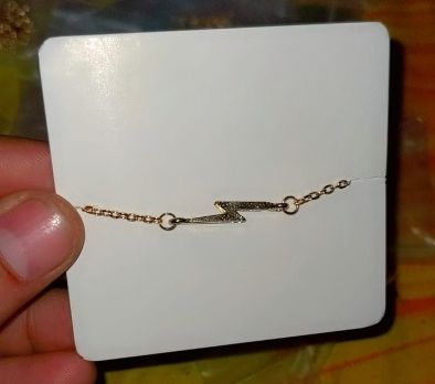 Imported Elegant Spark Hand Bracelet | Best Quality Artificial Bracelet For Girls &amp; Women | Bracelet For Girl &amp; Women View Gallery - Pakistan