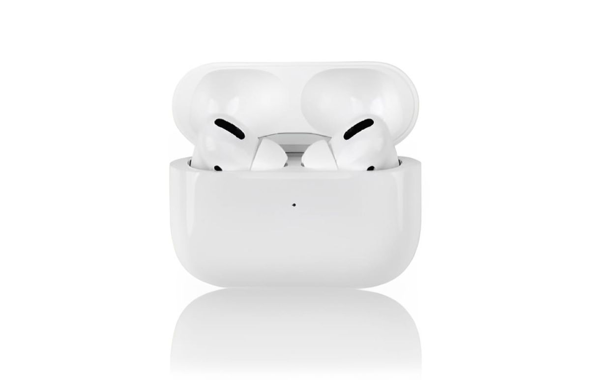 Airpods Pro 2 Noise Reduction Wireless Earbuds For Android And Ios/airpods (White) View Gallery - Pakistan