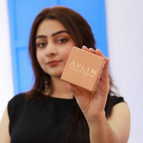 Aylin Beauty Cream Best Cream Ever | Best Quality Cream |  Aylin Beauty Cream For Face Acne Pimples, &amp; Blackheads | Whitening Cream ( Original ) View Gallery - Pakistan