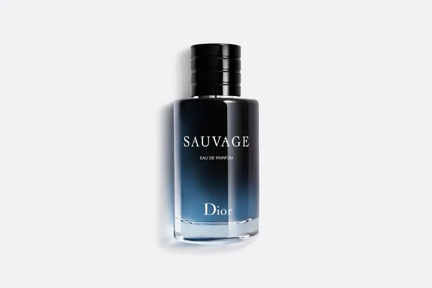 Dior Sauvage Eau de perfume | EDP | Long Lasting Fragrance 8 to 12 hours long lasting 100ml | Best Quality Perfume View Gallery - Pakistan