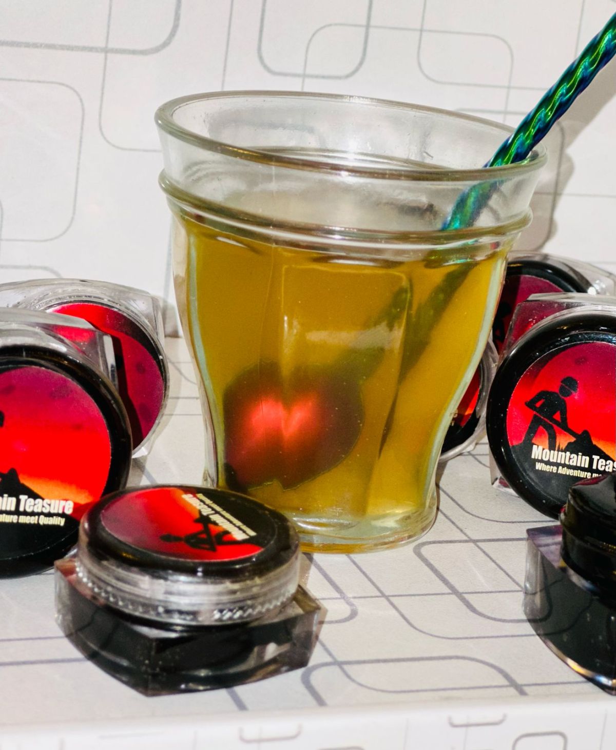 Chitrali Pure Salajit | Best Quality Salajit | Chitrali Salajit ( 10 gram ) View Gallery - Pakistan