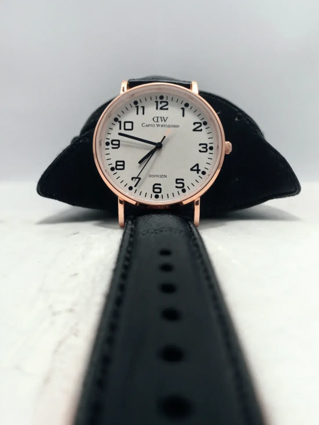 Family Gift Pack of 3 Watches | Best Quality Watches | Daniel Wellington Watch + LG Quartz Watch + Apple Logo Digital Watch | Watches ( Without Box ) (Random Color) View Gallery - Pakistan