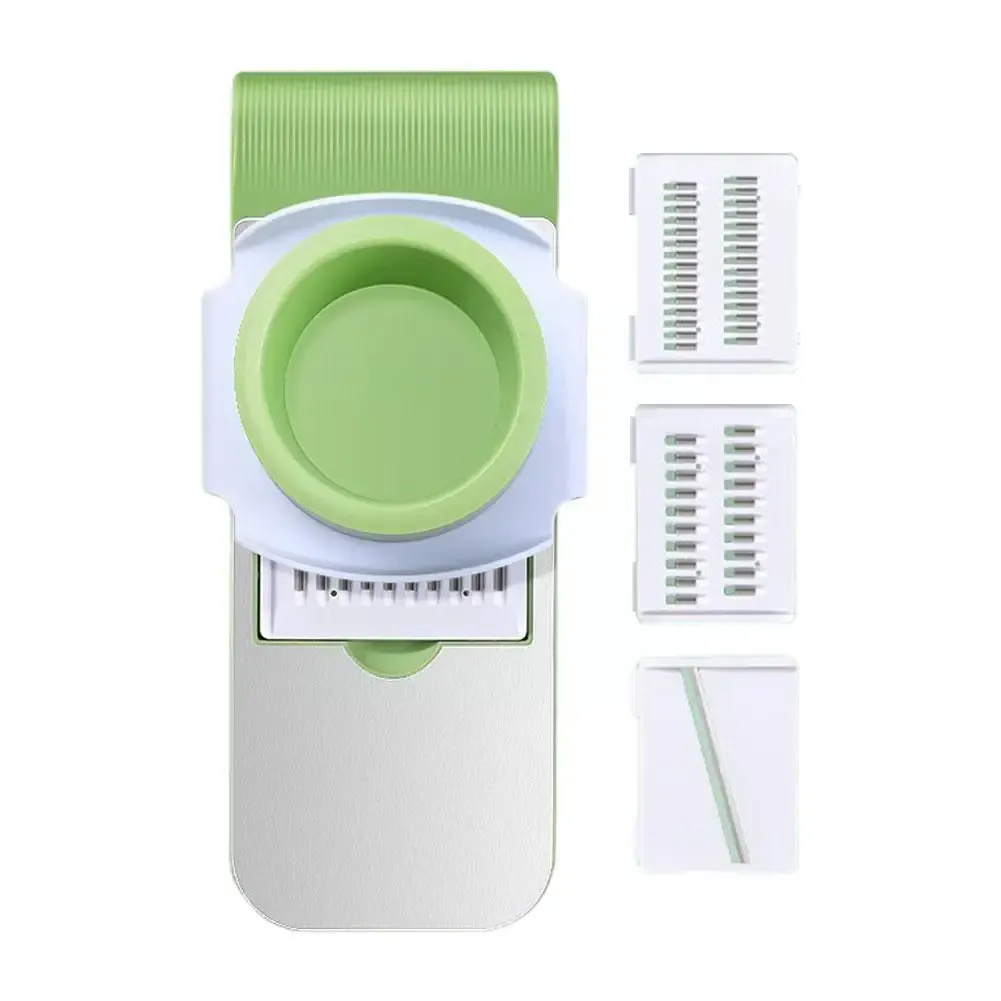Multifunctional Vegetable Cutter Grater For Vegetables Slicers - Shredders Peeler Carrot Fruit Vegetable Cutting Kitchen Tool ( Random Colors) View Gallery - Pakistan