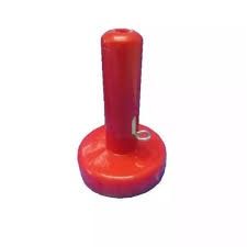 Kabab Maker Set of 3 Pcs (Heart, Star and Round) (random color View Gallery - Pakistan