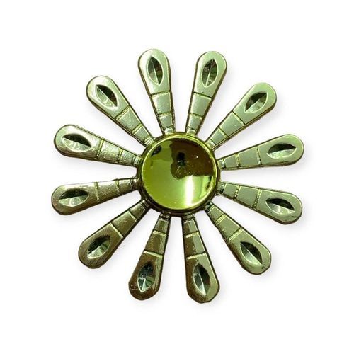1 Piece Fidget Spinner Toys Hand Spinner High Speed For Kids/Adult Gyro Stuffer Time Relieve Stress ( Random Color )  View Gallery - Pakistan