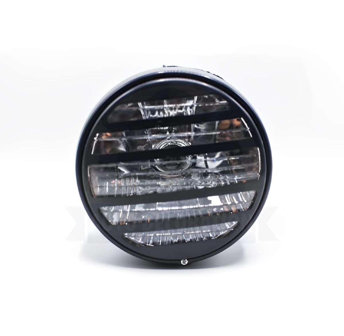 Motorcycle cafe racer backlight, Tale light, brake light with number plate holder 2 in 1 vintage quality ,grill backlight for bikes universal fitting View Gallery - Pakistan