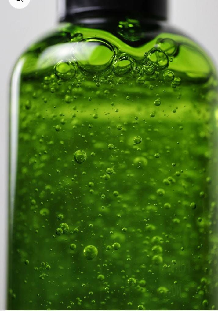 Yardlie Professional Natural Hair Gel Mixing Paste 200ml View Gallery - Pakistan