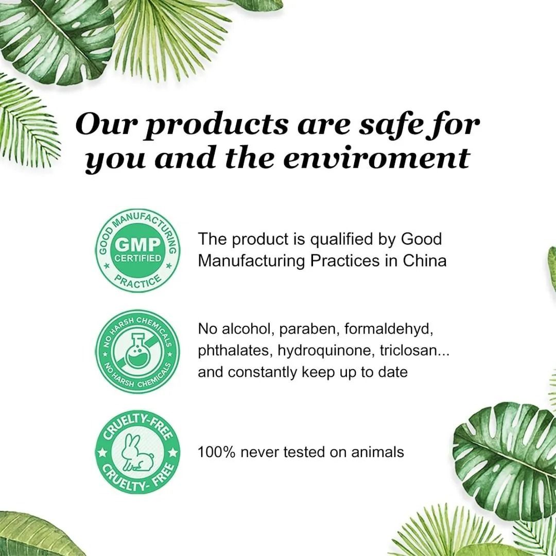 Lichen Hair Color Shampoo Gel Long Lasting Hair Gel Suitable for All Hair Types 200 ml View Gallery - Pakistan