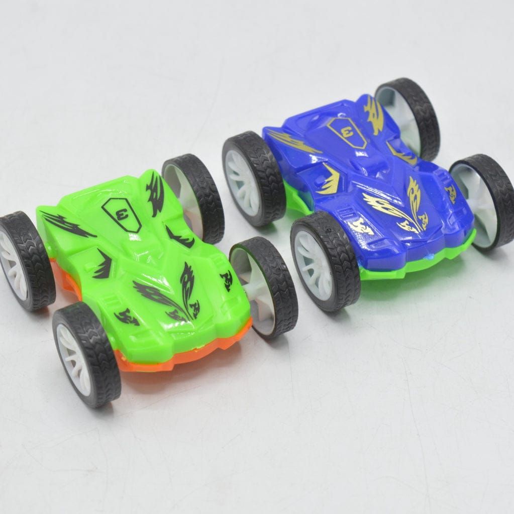Super Power Friction Toy Push and Go Vehicles for Kids Children Best Activity Toy (Random Color) View Gallery - Pakistan
