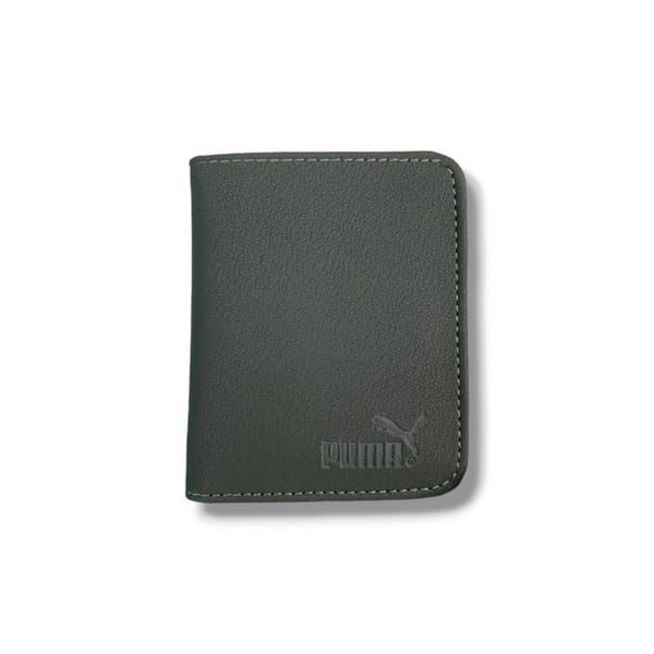 Synthetic Leather For Men Puma Wallet Best Quality ( Random Color ) View Gallery - Pakistan