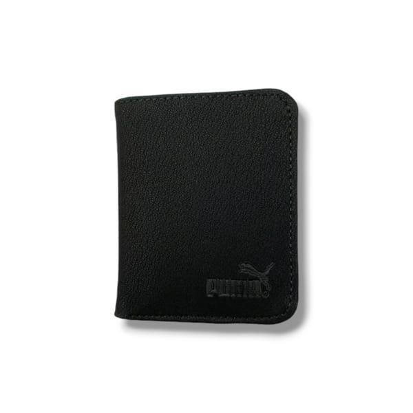 Synthetic Leather For Men Puma Wallet Best Quality ( Random Color ) View Gallery - Pakistan