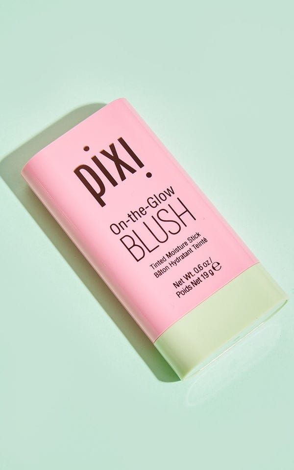 (Pack of 3) On-the-Glow BLUSH STICK  (Ruby + Juicy + Fleur) View Gallery - Pakistan