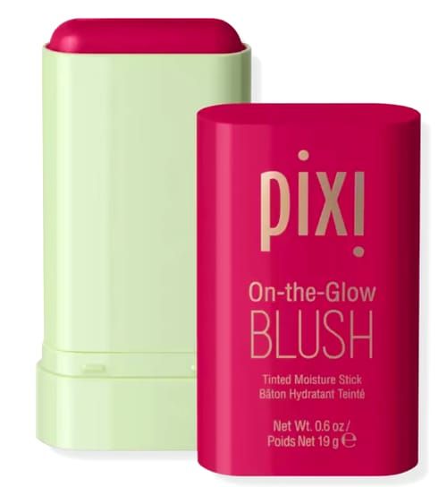 (Pack of 3) On-the-Glow BLUSH STICK  (Ruby + Juicy + Fleur) View Gallery - Pakistan