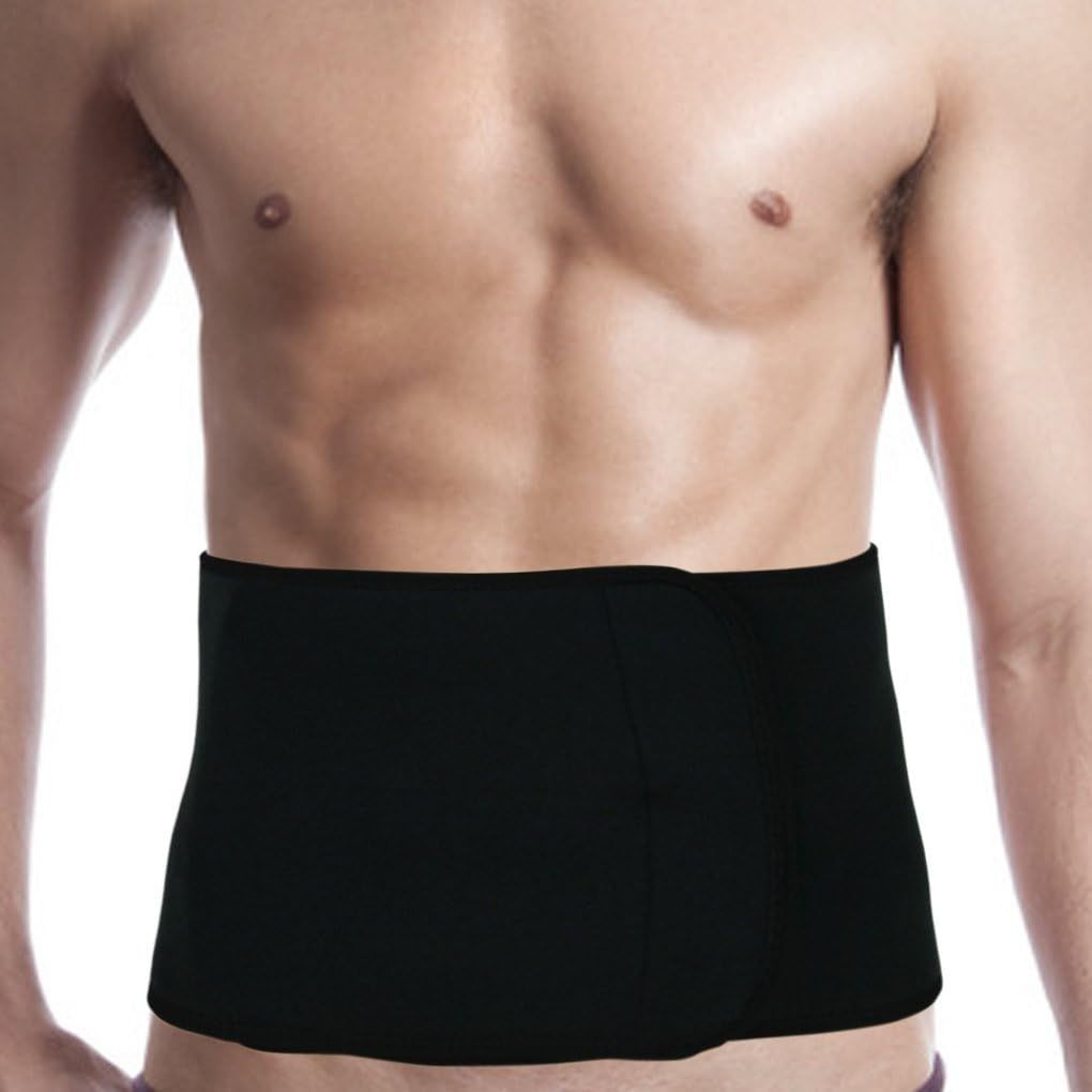 Smart Care SN-2000 Waist Support Belt – Skin-Friendly Compression Belt, Long Free Size ( Random Color ) View Gallery - Pakistan