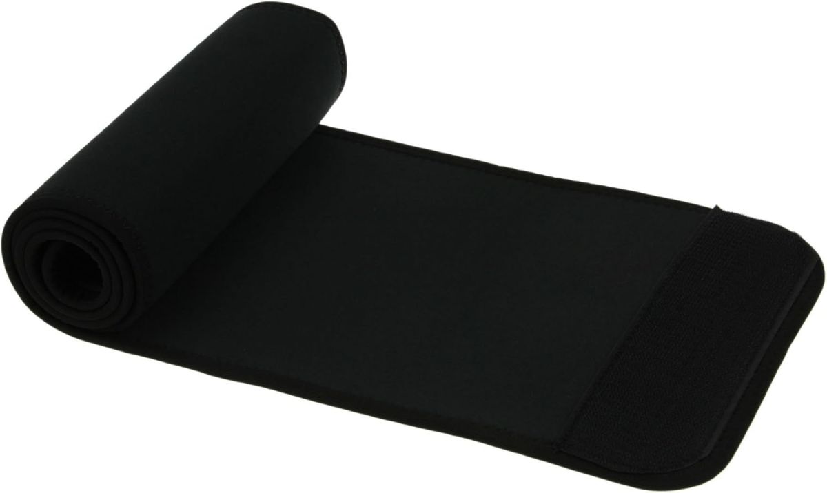 Smart Care SN-2000 Waist Support Belt – Skin-Friendly Compression Belt, Long Free Size ( Random Color ) View Gallery - Pakistan