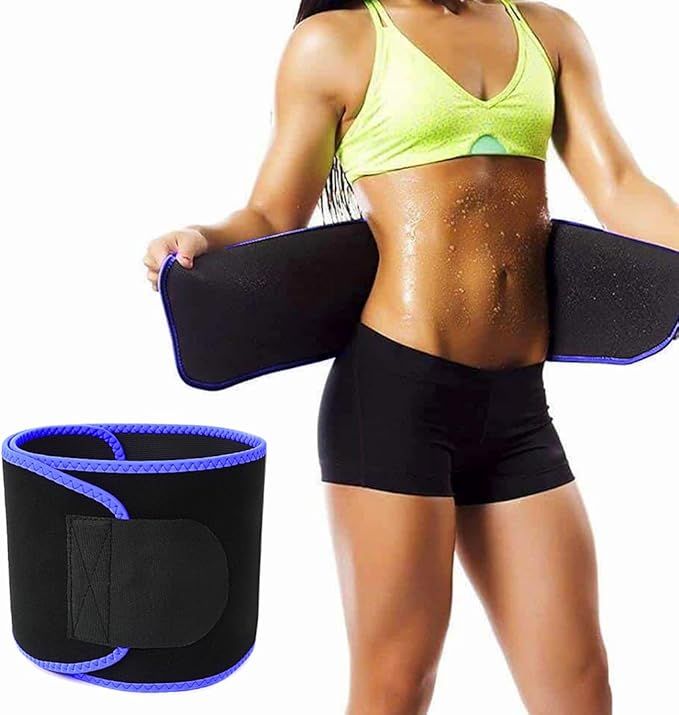 Smart Care SN-2000 Waist Support Belt – Skin-Friendly Compression Belt, Long Free Size ( Random Color ) View Gallery - Pakistan