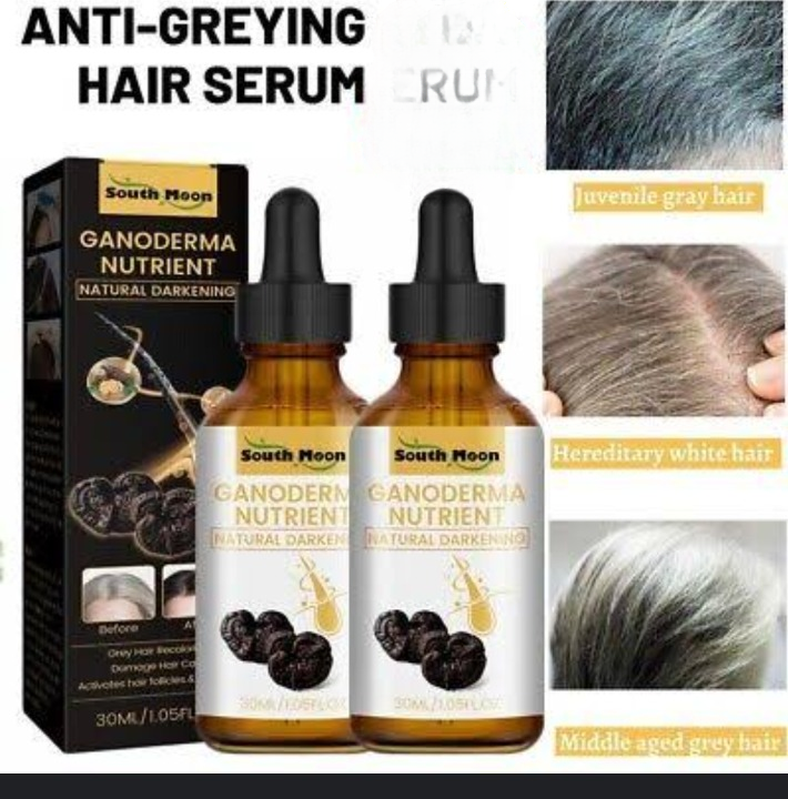 pack of 3 Vitamin C &amp; E Serum +Darkening Serum +Kashees Foundation View Gallery - Pakistan