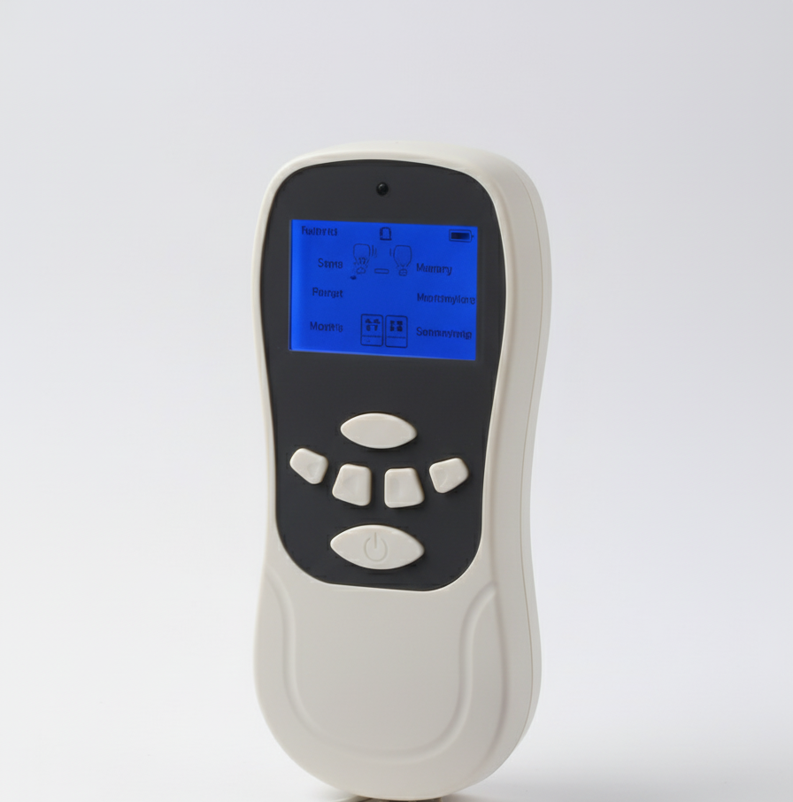 Blueidea Digital Tense Machine Tens Machine Therapy Tense Machine Electrodes Massager View Gallery - Pakistan