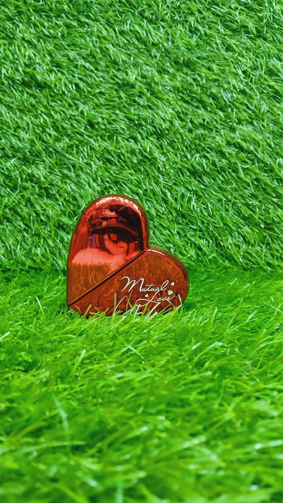 Mutual Love Perfume For Women EDP 50 ML View Gallery - Pakistan