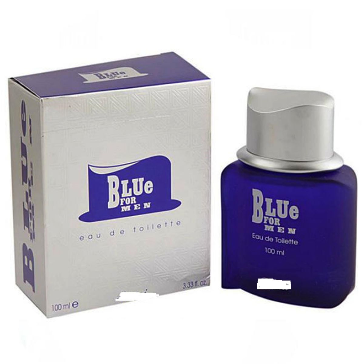 Rasasi Blue For Men |  Eau De Toilette Perfume for Men | Best Quality Perfume - 100 ML View Gallery - Pakistan