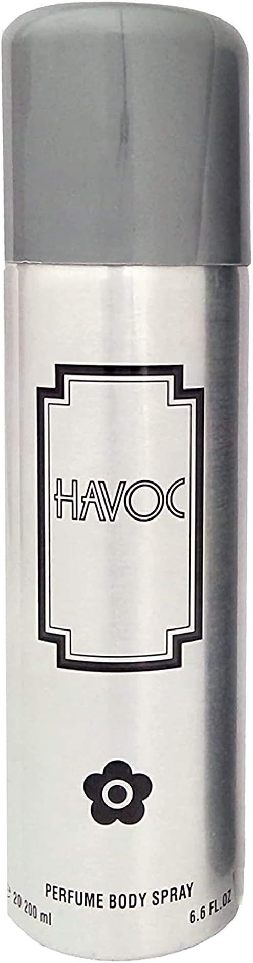 Havoc Sliver for Unisex ( Havoc Sliver Perfume Spray ) 75 ML | Best Quality Perfume | Havoc Silver Eau De Perfume 75ml View Gallery - Pakistan
