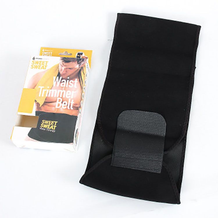 Smart Care Hot Shaper Slimming Adjustable Belt For Both Men And Women fits for all (Yellow) View Gallery - Pakistan