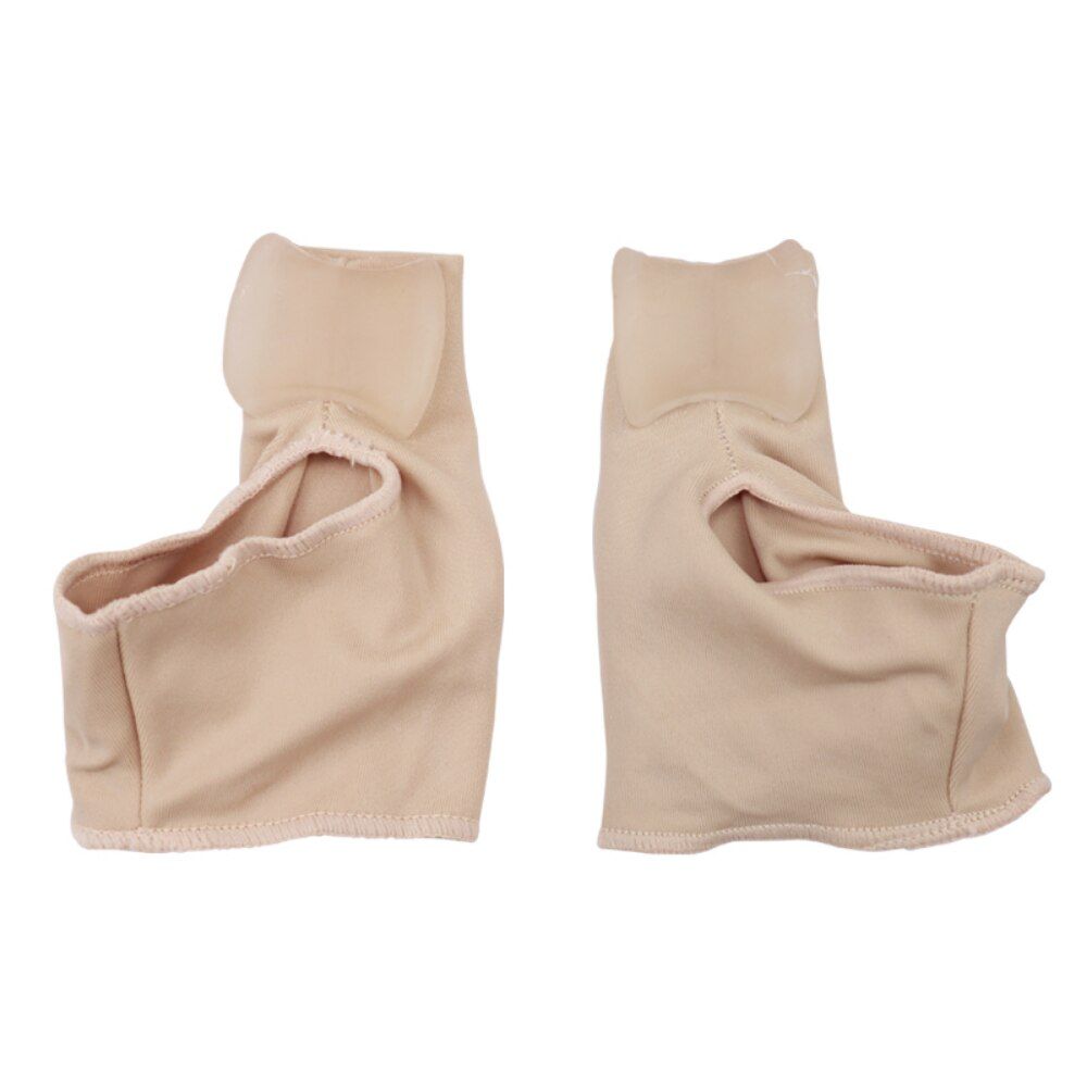 Smart Care Bunion Support Foot Mate Correction Socks Toes Separator Feet Care View Gallery - Pakistan