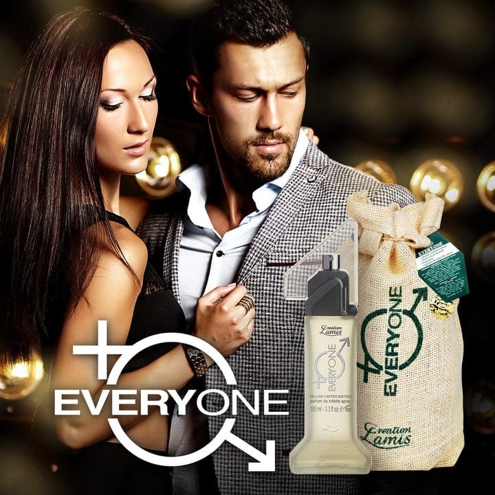 Everyone Uniusex Perfume – (100ml) For Long Lasting Fragrance View Gallery - Pakistan