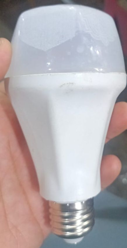 DC 12W E27 LED Bulb For Home Use | Best Quality LED Bulb For Home | LED Bulb 12W View Gallery - Pakistan