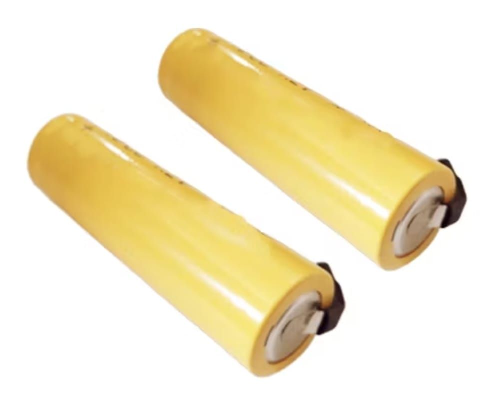 Pack of 4 1800mAh AA Size Rechargeable Battery 1.2V | Rechargeable Batteries View Gallery - Pakistan