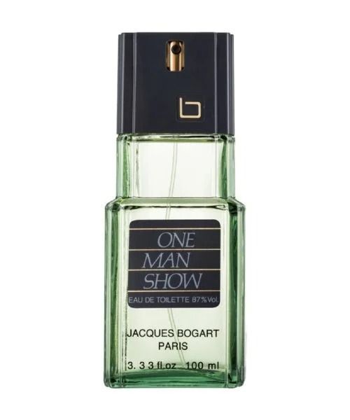 One Man Show By Jacques Bogart EDT Perfume For Men 100ML View Gallery - Pakistan