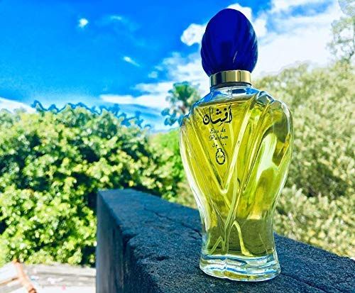 Afshan Arabic Eau De Long Lasting Perfume for Men &amp; Women - 100ml View Gallery - Pakistan