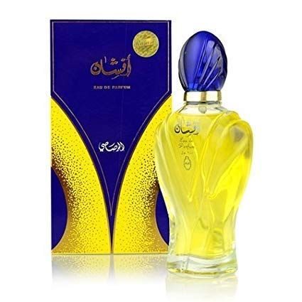 Afshan Arabic Eau De Long Lasting Perfume for Men &amp; Women - 100ml View Gallery - Pakistan