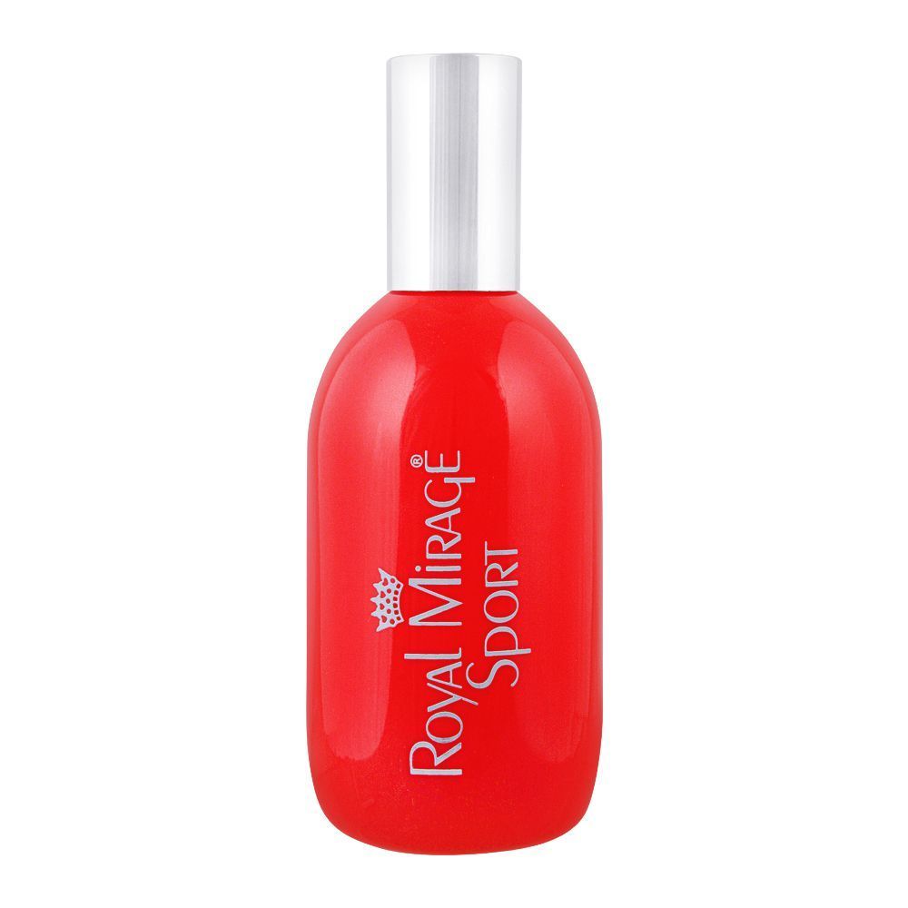 Royal Mirage Sport Perfume for Men &amp; Women Long Lasting Fragrance 120ml View Gallery - Pakistan