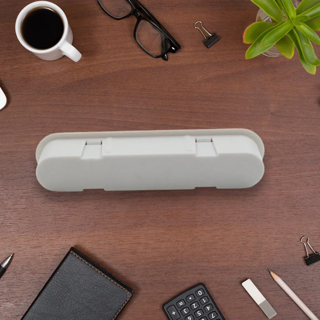 4in1 Hub Is Usb For Pen Drive, Mouse, Keyboards, Camera, Mobile, Tablet, Pc, Laptop, Tv, Study Table, Charging Extension Hub Portable View Gallery - Pakistan