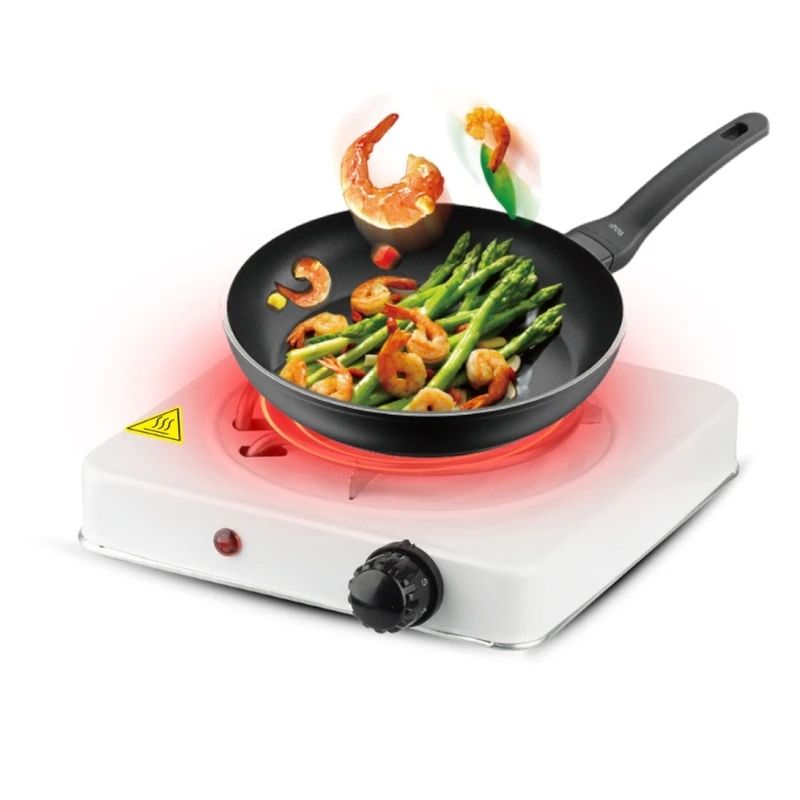 Raf Electric Stove | Electric Hot Plate Stove | Electric Cooker | Electric Coil Cooking Stove | Electric Stove For Cooking – Electric Cholha View Gallery - Pakistan