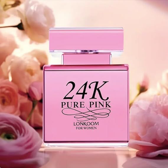 24K Millionaire Perfume Women's Eau de Fruity Scent 50ml View Gallery - Pakistan