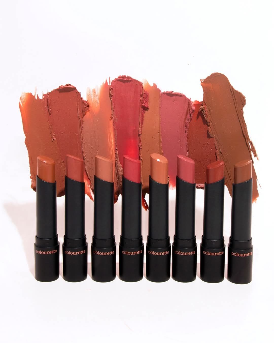 Light Weight Lip Powder LipStick High Pigment Lipstick, Always With Me (random color) View Gallery - Pakistan
