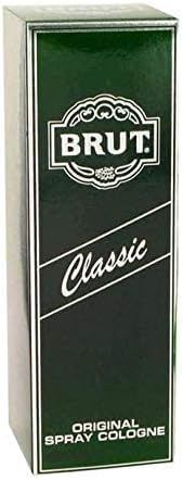Brut Classic EDC ( Eau De Cologne ) Perfume For Men – 100 ML | Luxurious Fragrance For Men View Gallery - Pakistan